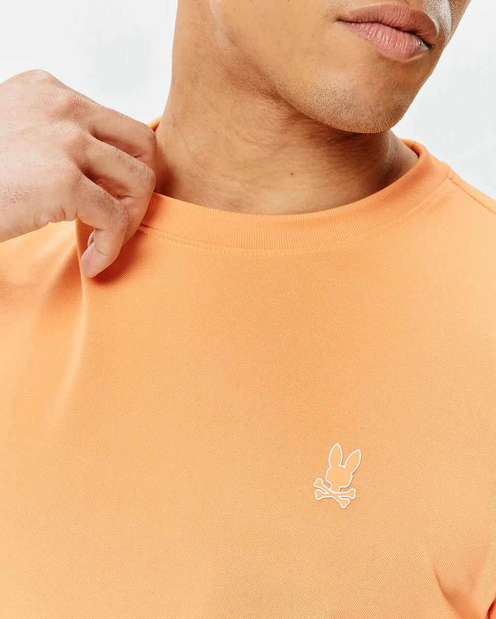 Premium MENS DASH BUNNY SPORT TEE