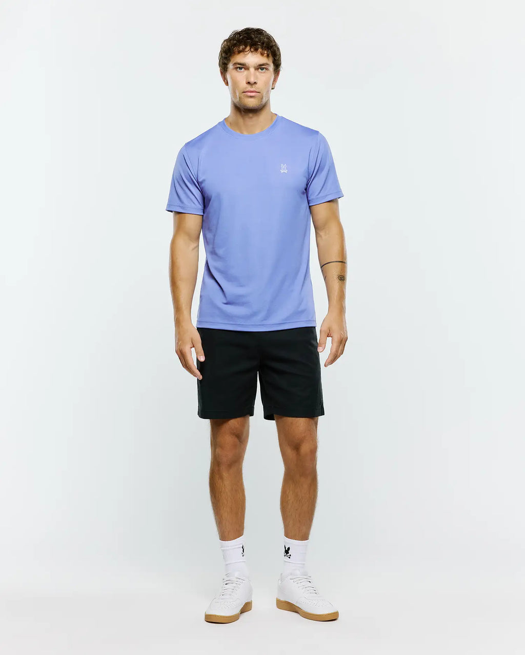 Premium MENS DASH BUNNY SPORT TEE