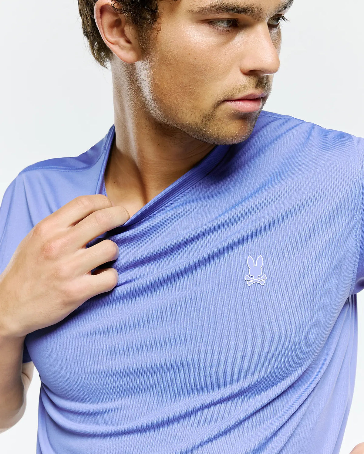Premium MENS DASH BUNNY SPORT TEE
