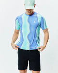 Premium MENS BLAZE SPORT TEE