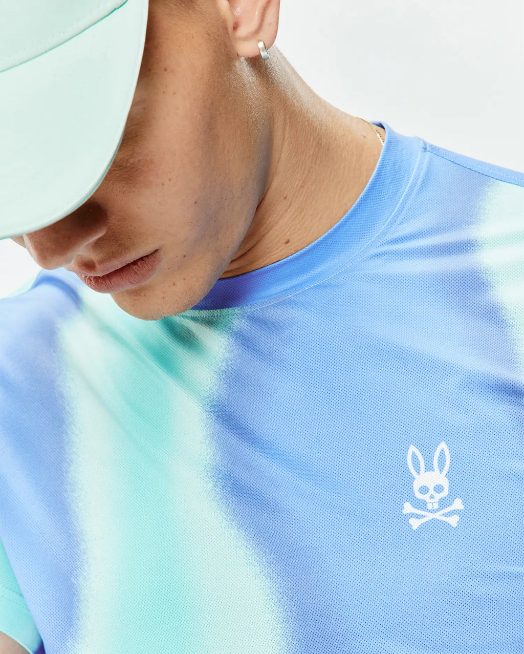 Premium MENS BLAZE SPORT TEE
