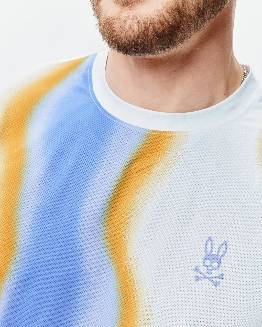 Premium MENS BLAZE SPORT TEE