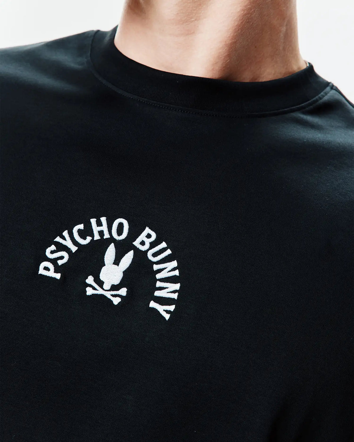 Premium MENS STEVIE OVERSIZED FIT TEE