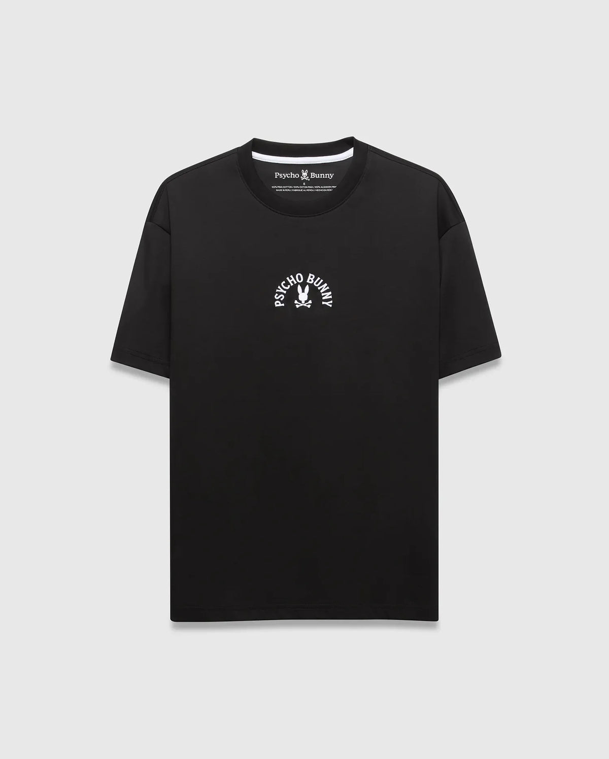 Premium MENS STEVIE OVERSIZED FIT TEE