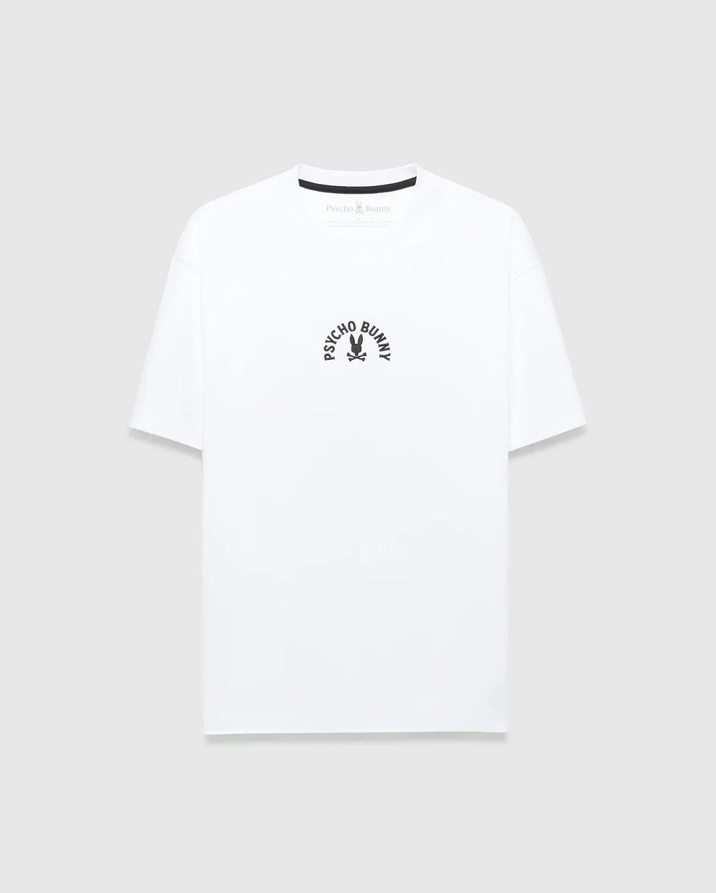 Premium MENS STEVIE OVERSIZED FIT TEE