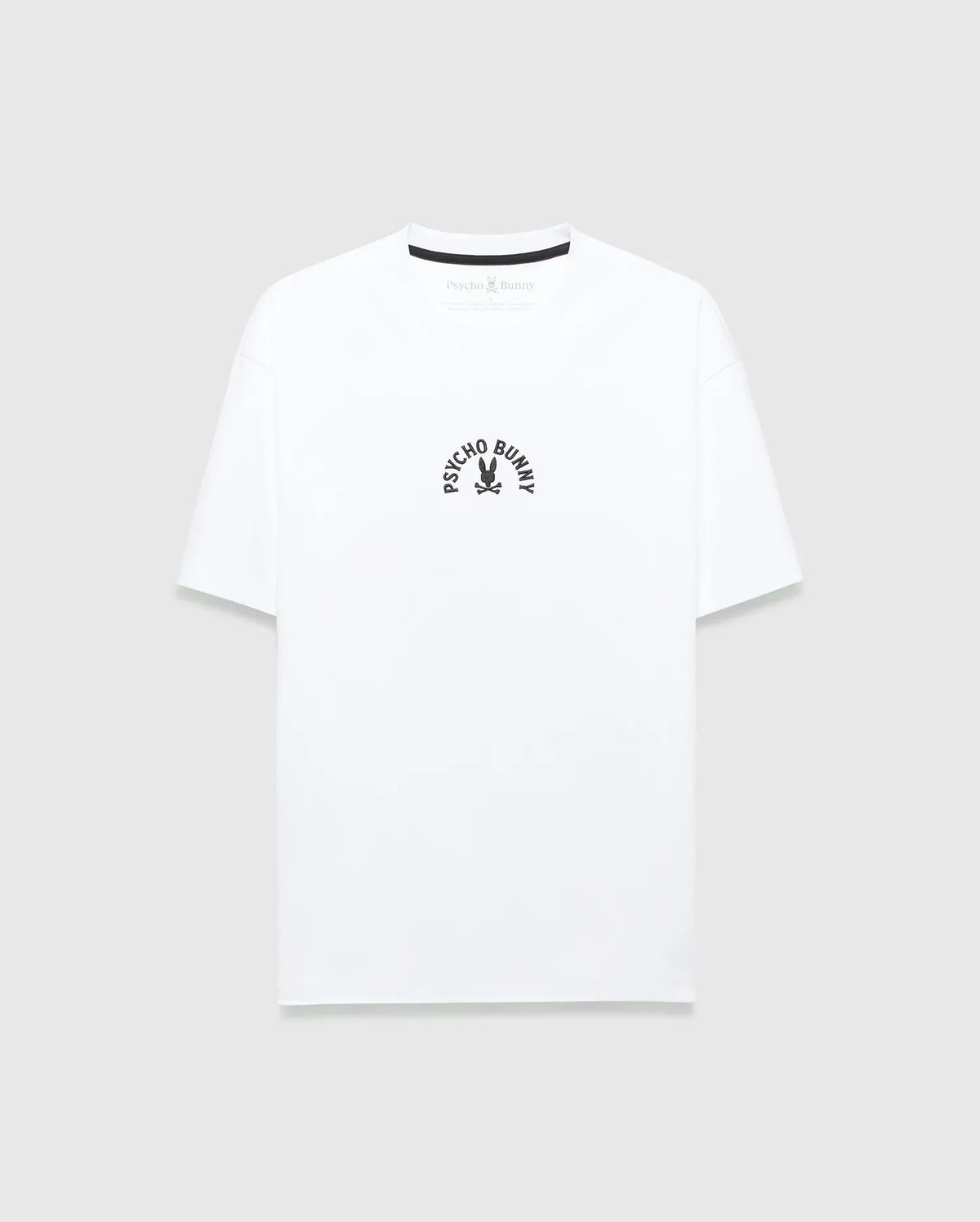 Premium MENS STEVIE OVERSIZED FIT TEE
