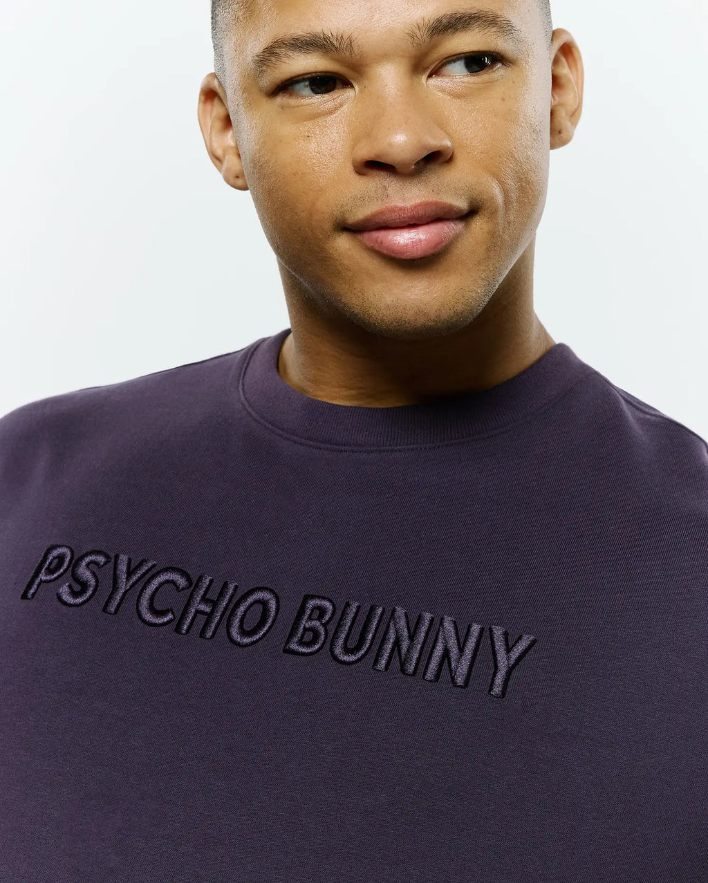 Premium MENS WINDCREST OVERSIZED TEE