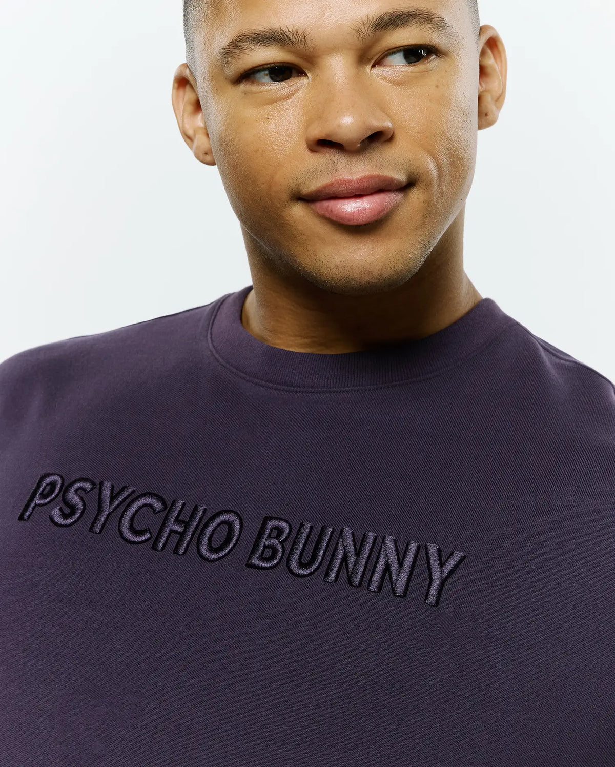 Premium MENS WINDCREST OVERSIZED TEE
