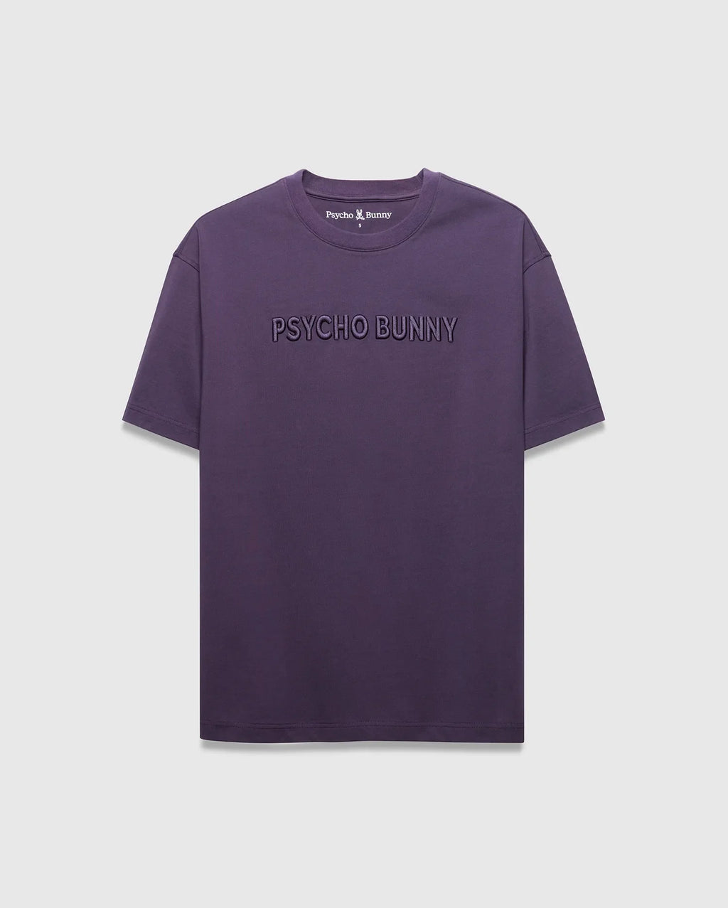 Premium MENS WINDCREST OVERSIZED TEE