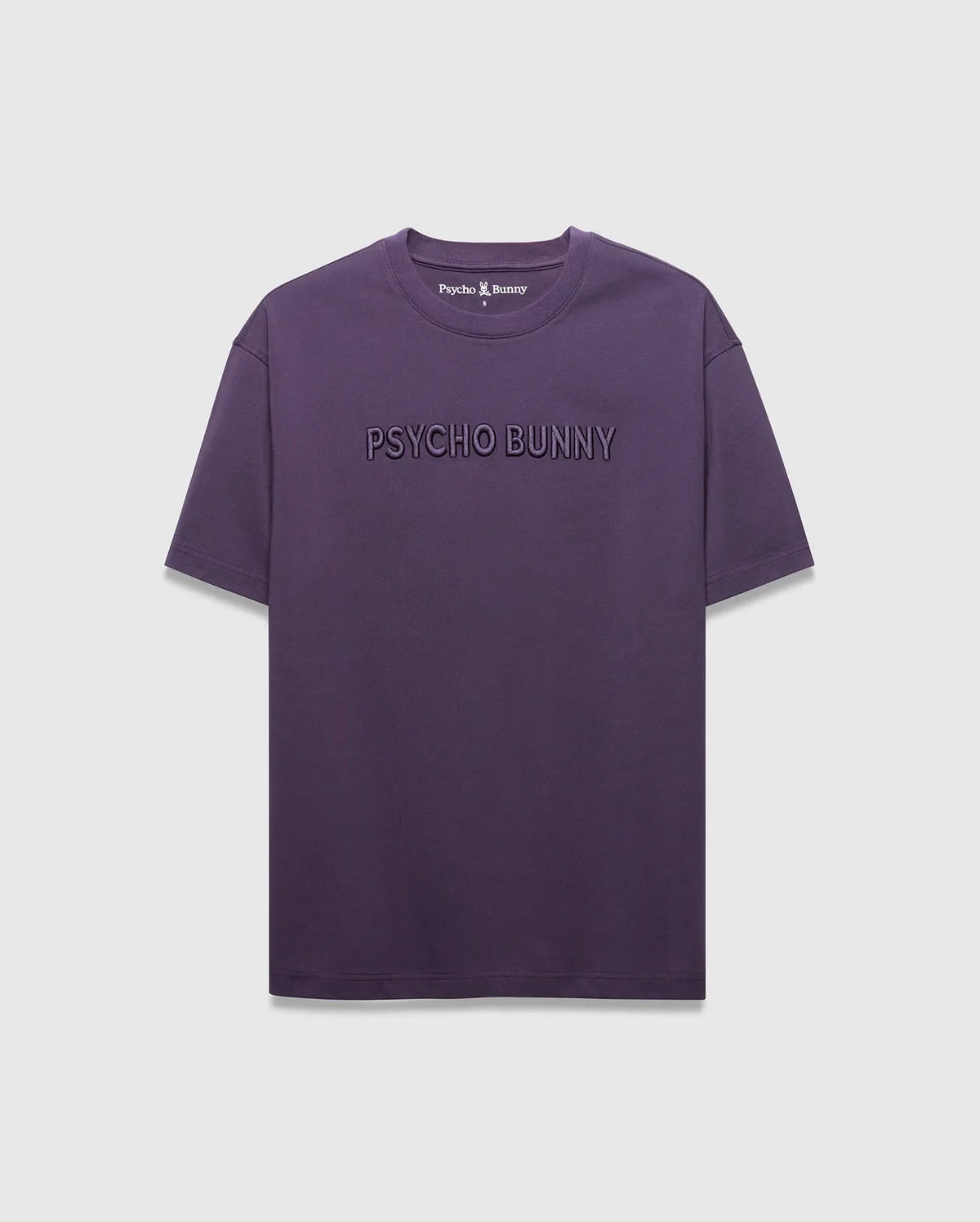 Premium MENS WINDCREST OVERSIZED TEE