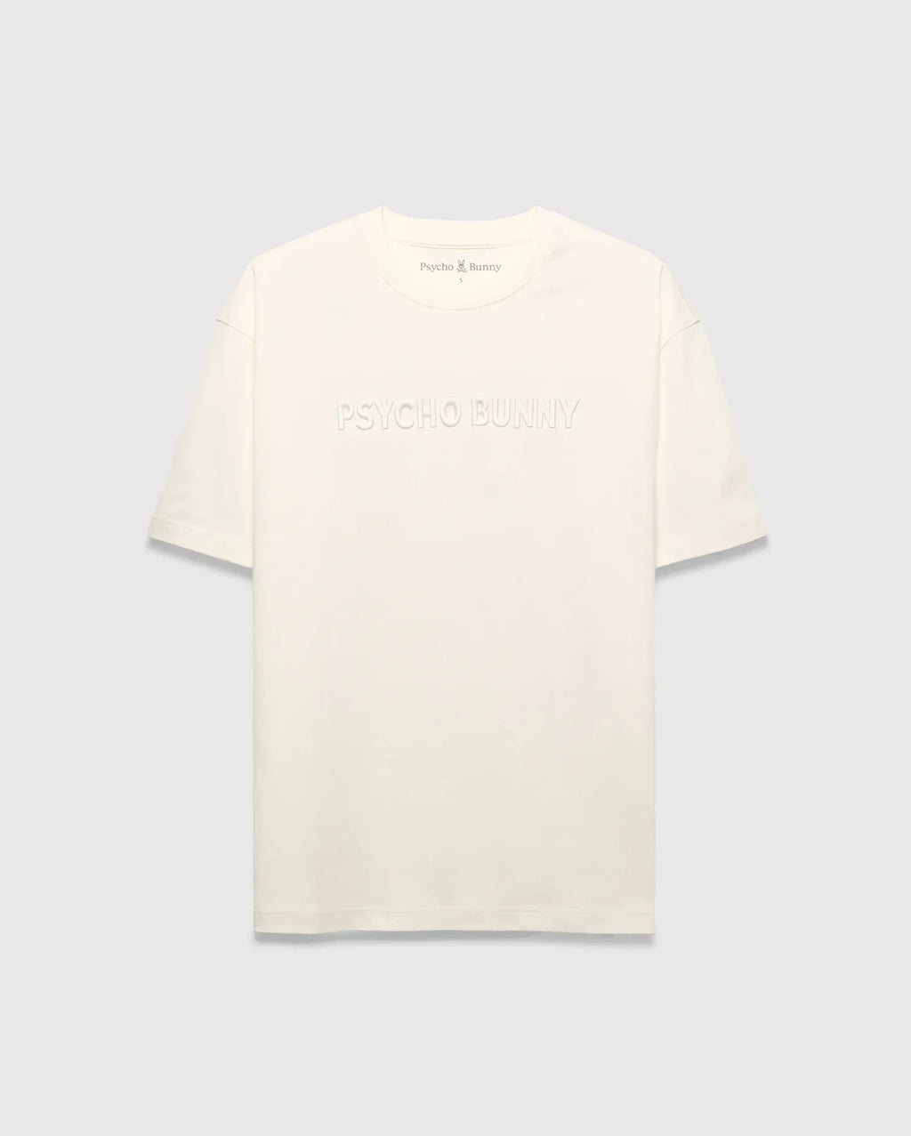 Premium MENS WINDCREST OVERSIZED TEE