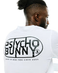 Premium MENS DARIEL LONG SLEEVE GRAPHIC TEE