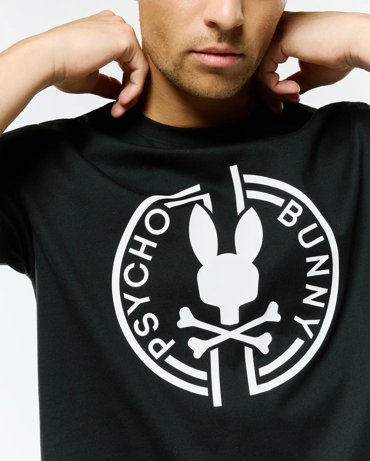Premium MENS SANTA FE GRAPHIC TEE