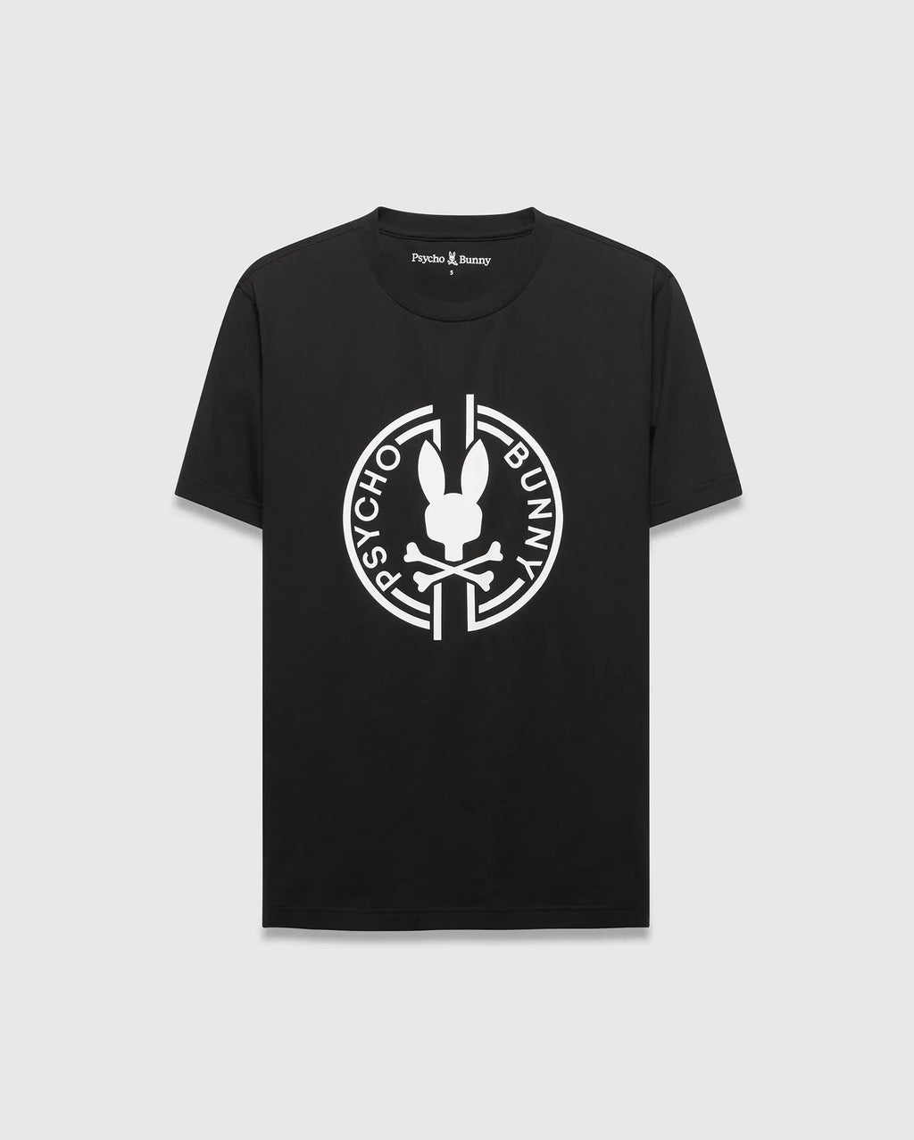Premium MENS SANTA FE GRAPHIC TEE