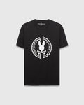 Premium MENS SANTA FE GRAPHIC TEE