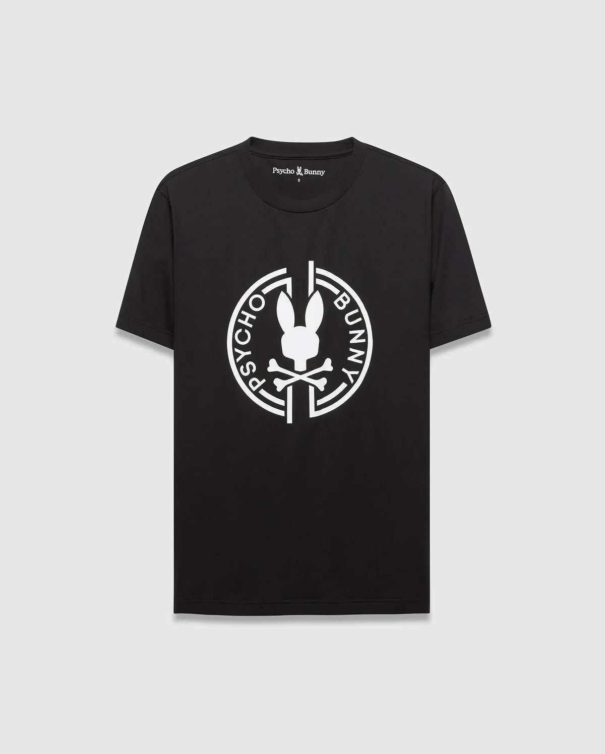 Premium MENS SANTA FE GRAPHIC TEE