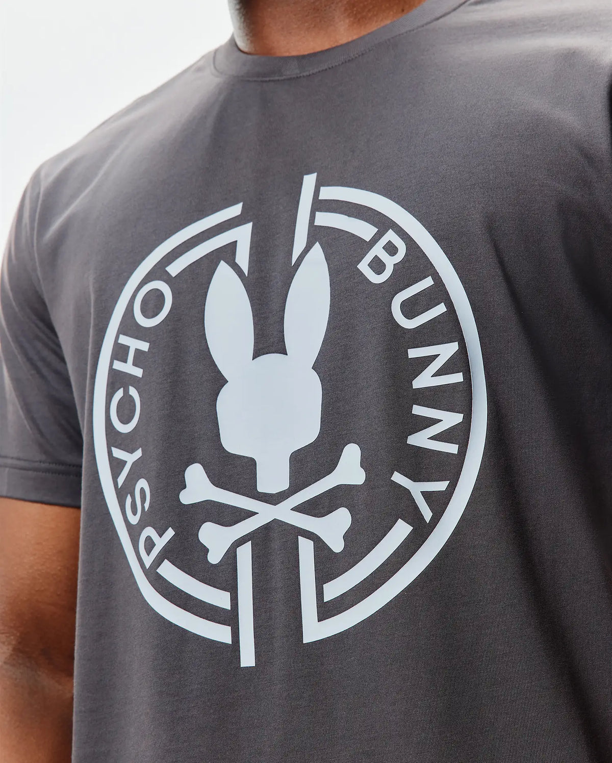 Premium MENS SANTA FE GRAPHIC TEE
