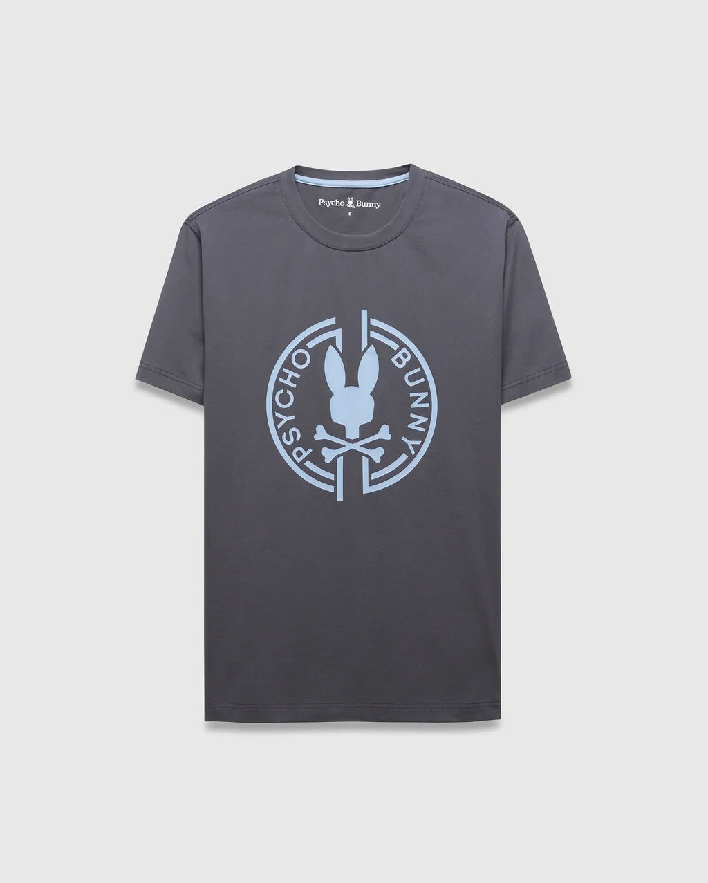 Premium MENS SANTA FE GRAPHIC TEE