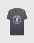 Premium MENS SANTA FE GRAPHIC TEE