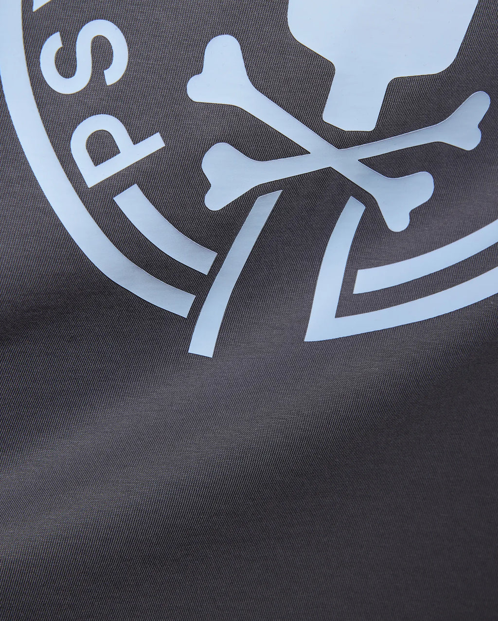 Premium MENS SANTA FE GRAPHIC TEE