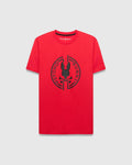 Premium MENS SANTA FE GRAPHIC TEE