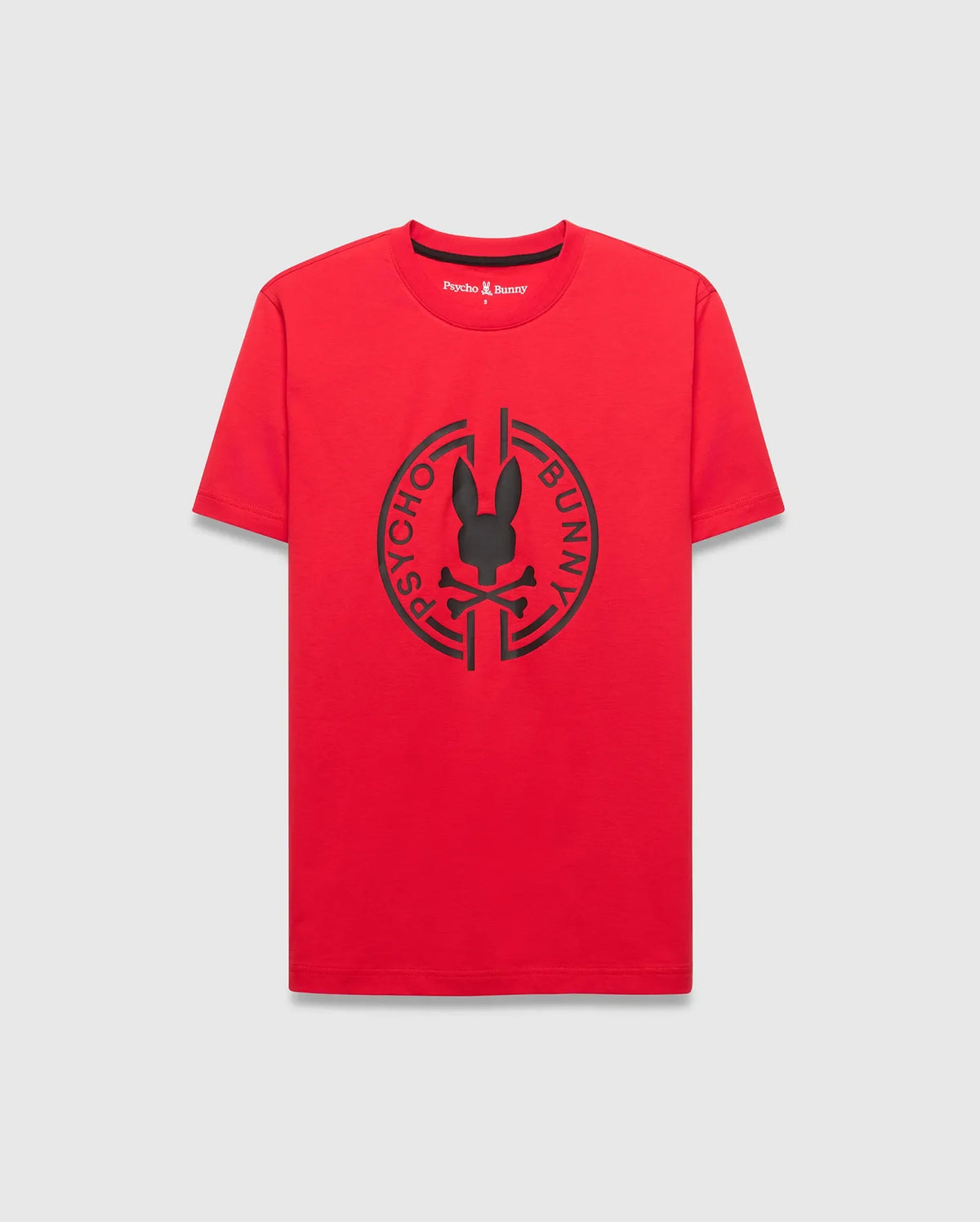 Premium MENS SANTA FE GRAPHIC TEE