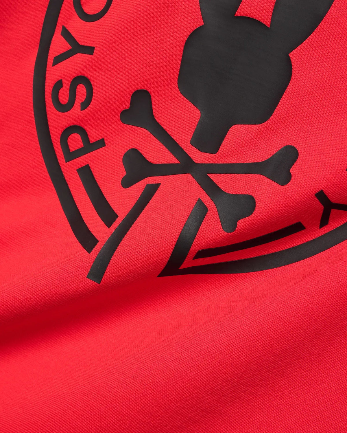Premium MENS SANTA FE GRAPHIC TEE