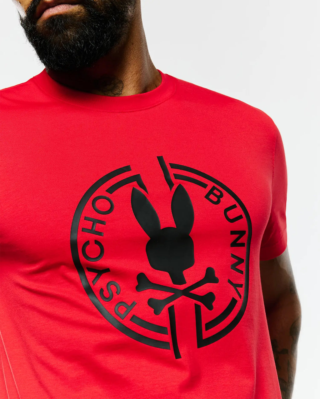Premium MENS SANTA FE GRAPHIC TEE