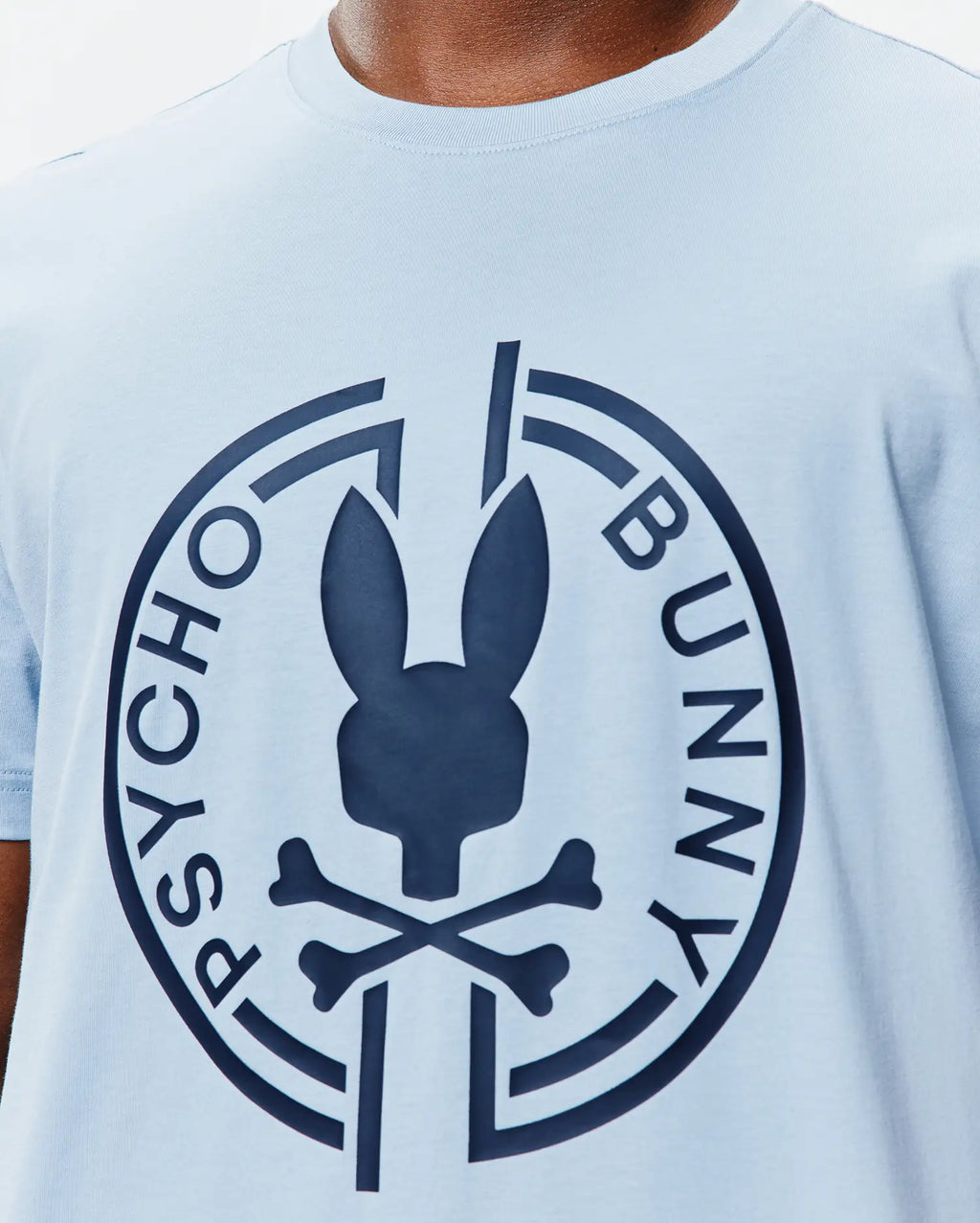 Premium MENS SANTA FE GRAPHIC TEE