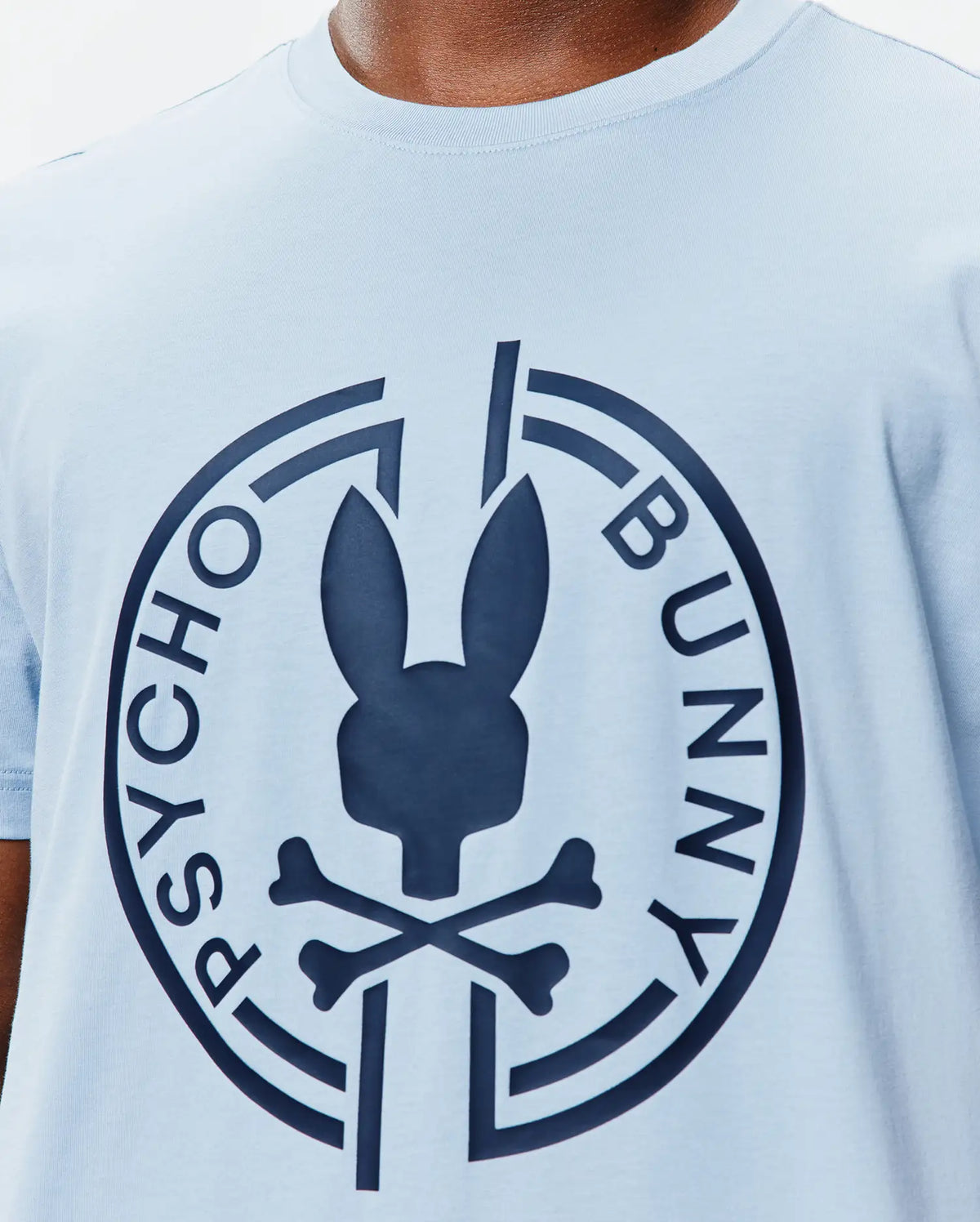 Premium MENS SANTA FE GRAPHIC TEE