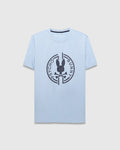 Premium MENS SANTA FE GRAPHIC TEE