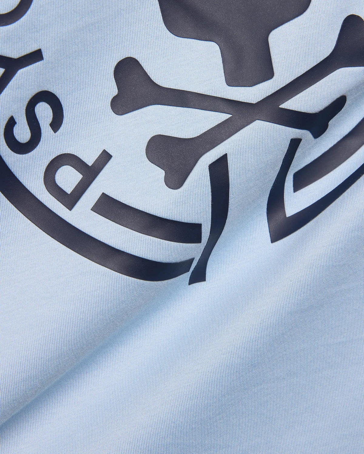 Premium MENS SANTA FE GRAPHIC TEE
