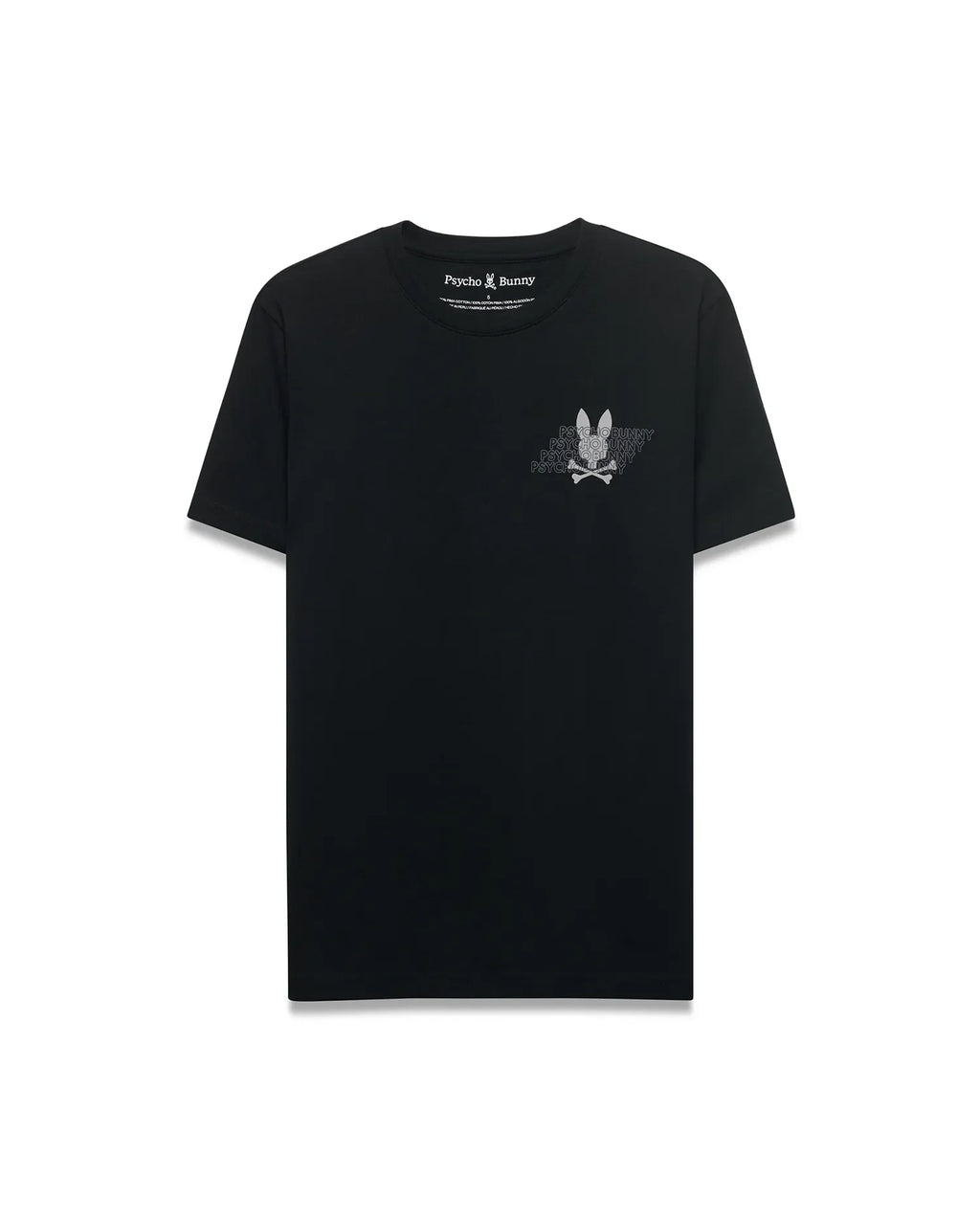 Premium MENS MAURICE BACK GRAPHIC TEE