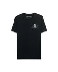 Premium MENS MAURICE BACK GRAPHIC TEE