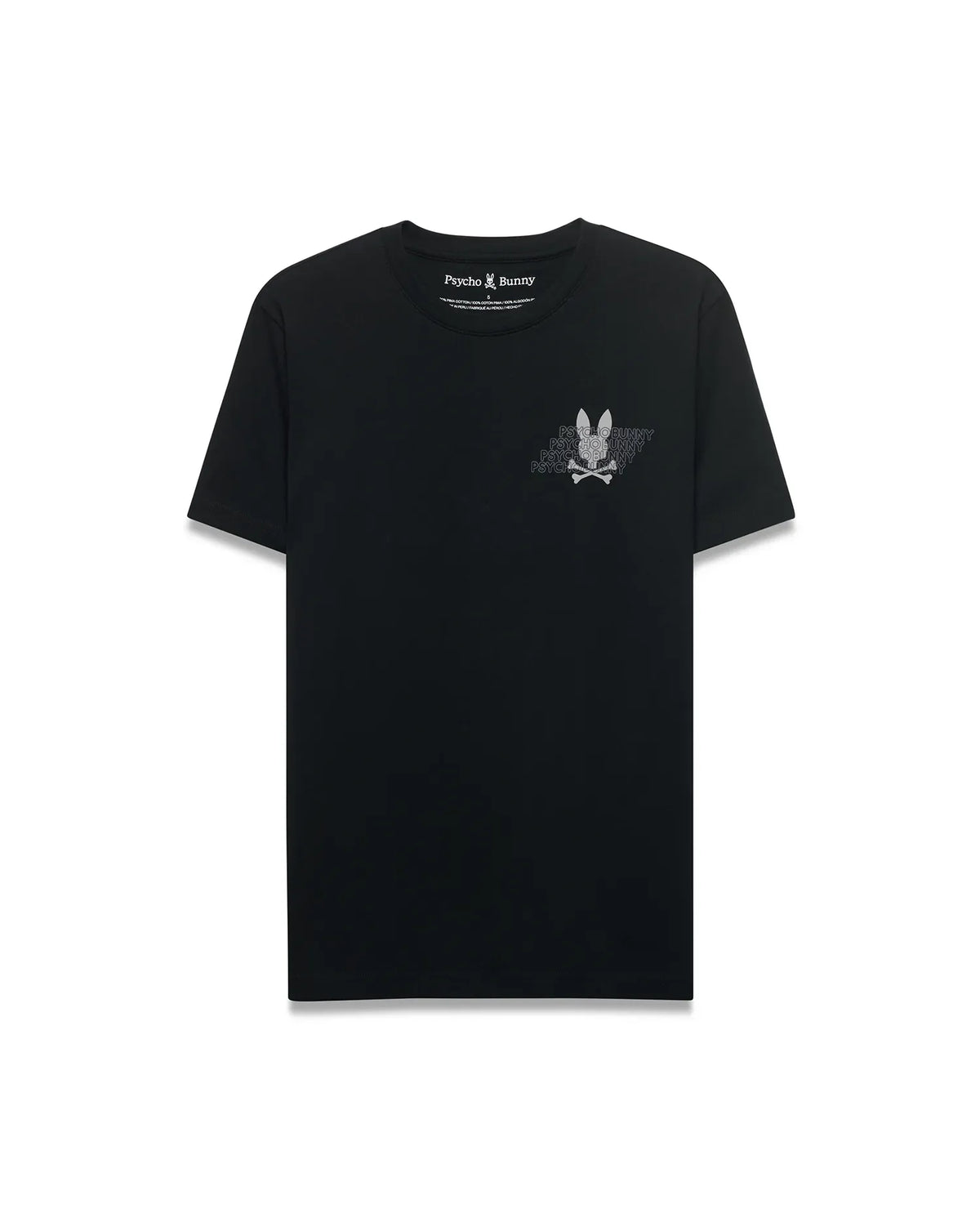Premium MENS MAURICE BACK GRAPHIC TEE