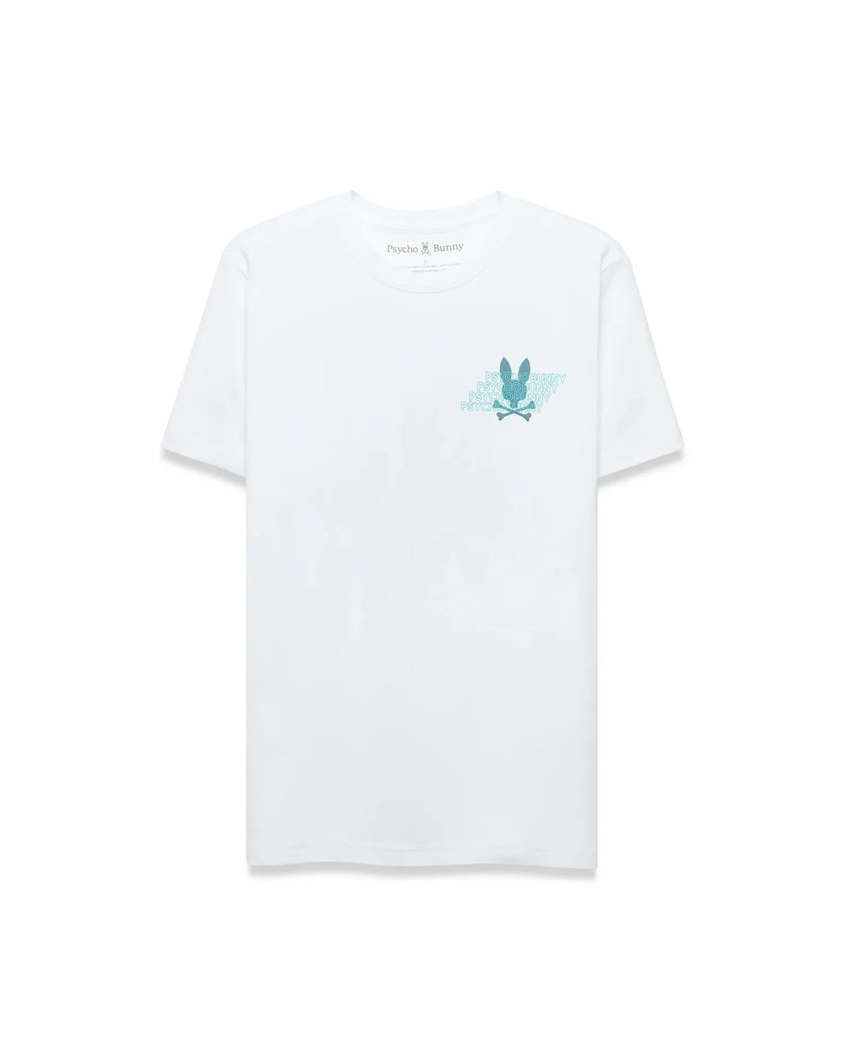 Premium MENS MAURICE BACK GRAPHIC TEE