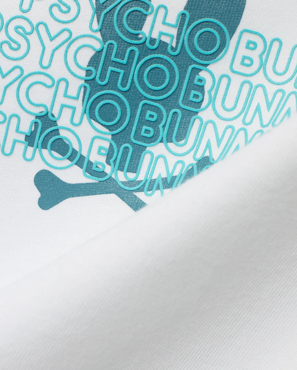 Premium MENS MAURICE BACK GRAPHIC TEE