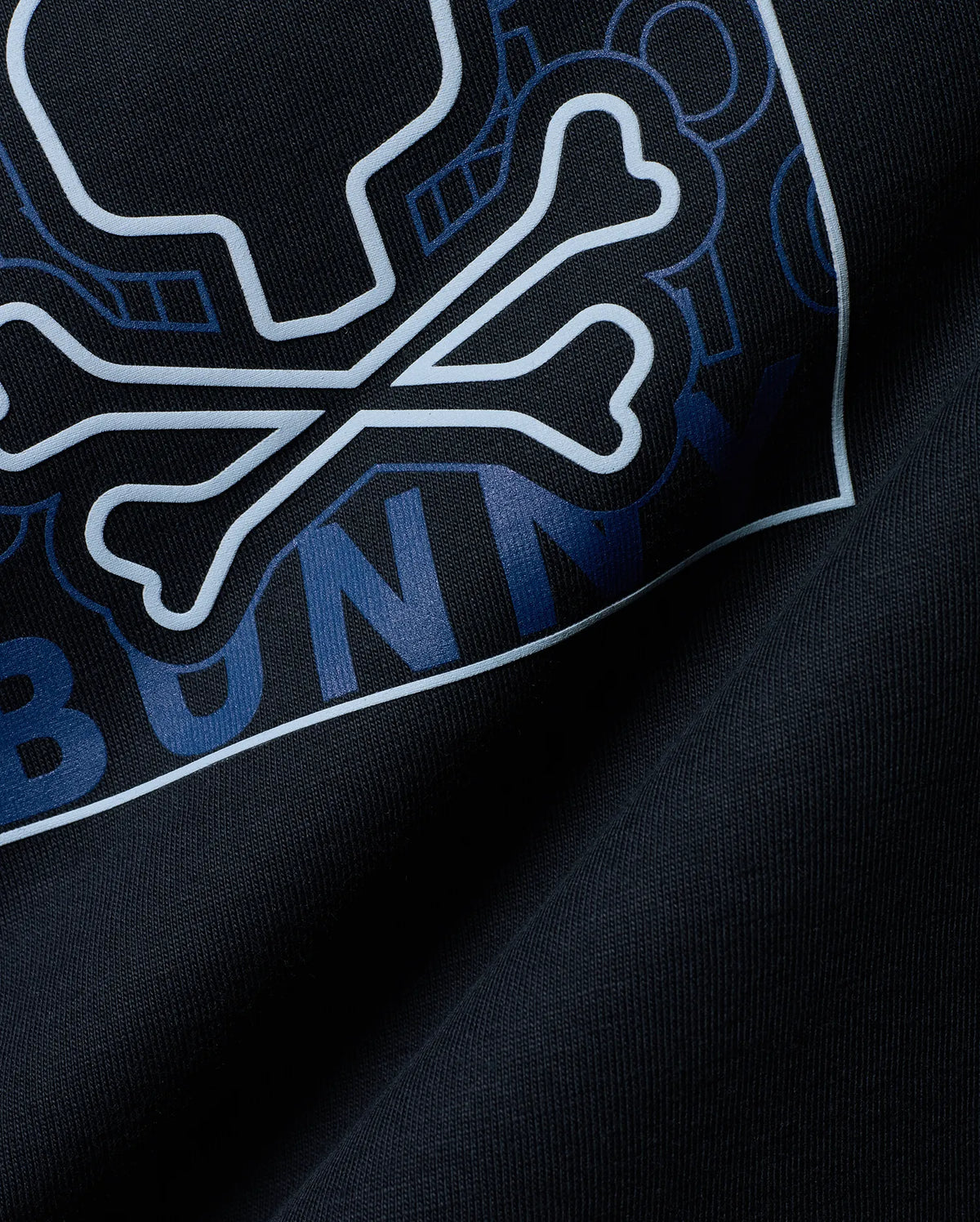 Premium MENS GOLD COAST PIMA COTTON GRAPHIC TEE