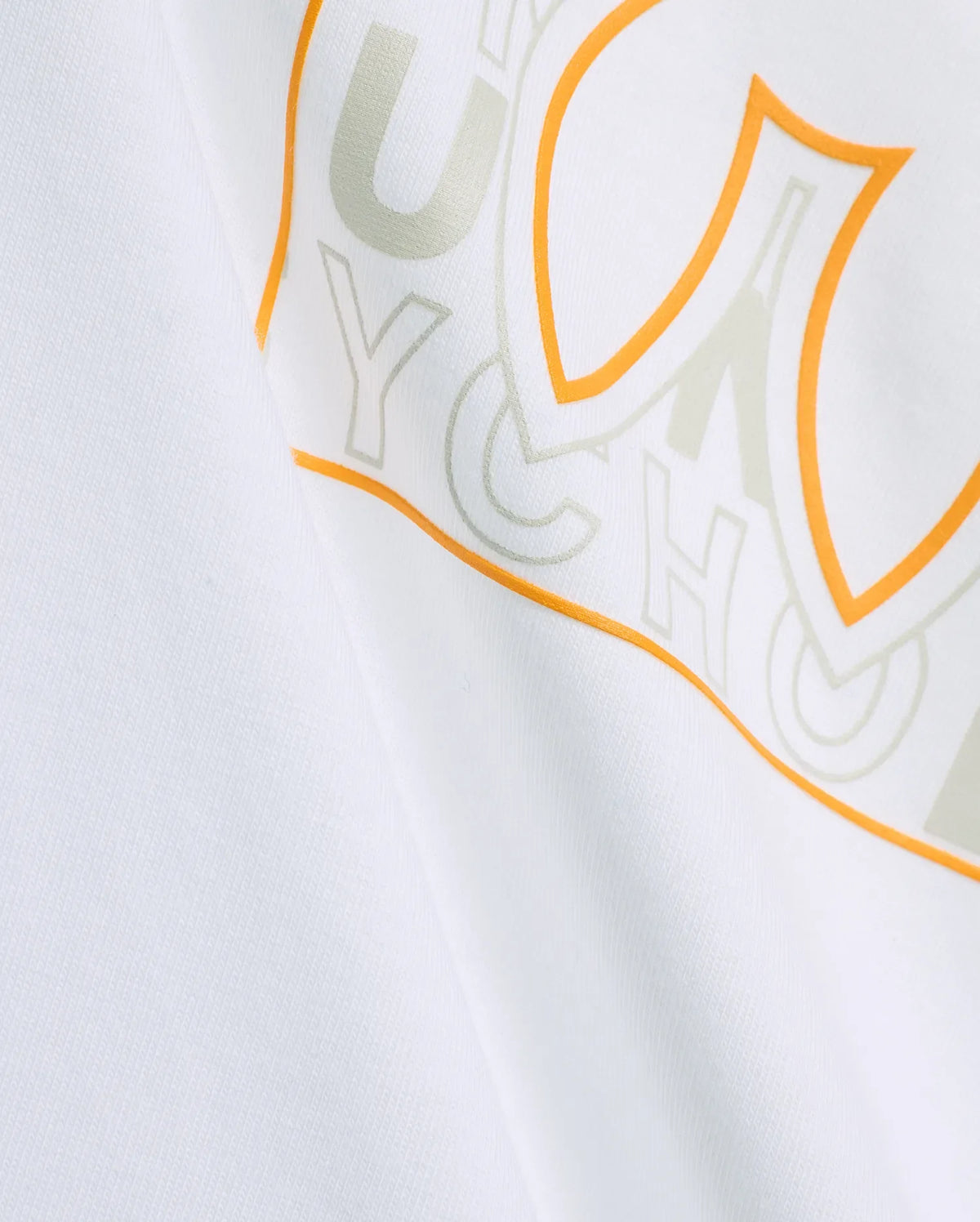 Premium MENS GOLD COAST PIMA COTTON GRAPHIC TEE