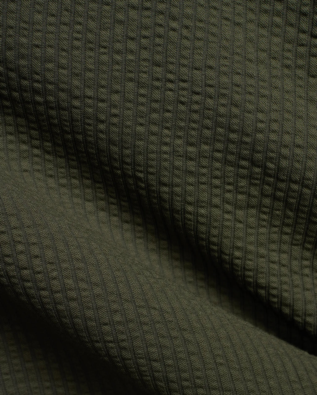 Premium MENS ARLEN OVERSIZED SEERSUCKER TEE