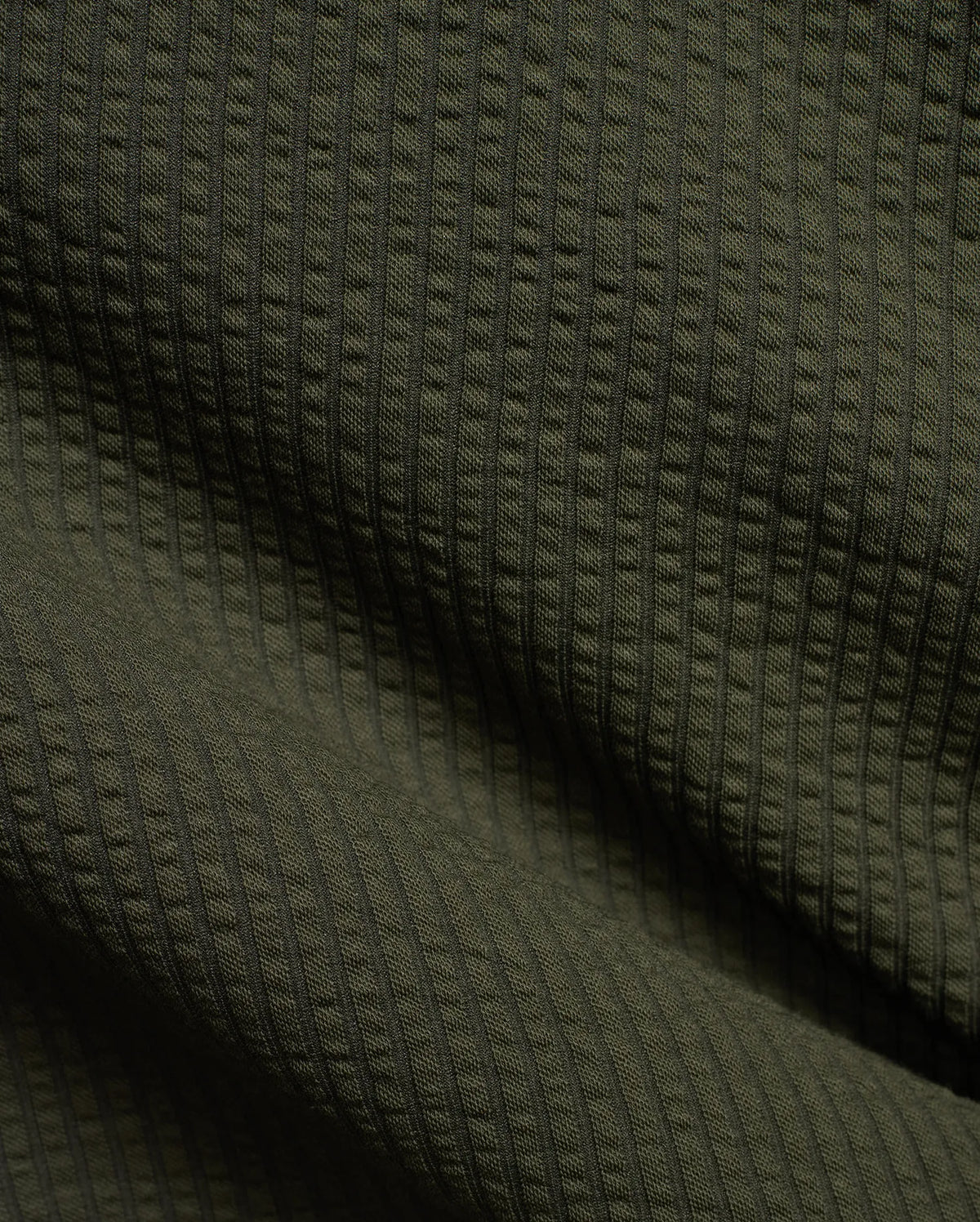 Premium MENS ARLEN OVERSIZED SEERSUCKER TEE