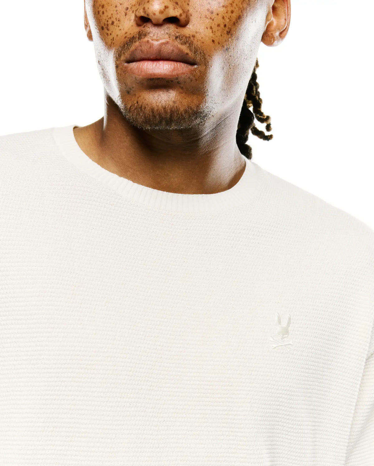 Premium MENS MAKAI KNIT TEE