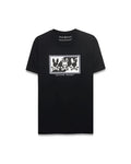 Premium MENS DESMOND GRAPHIC TEE
