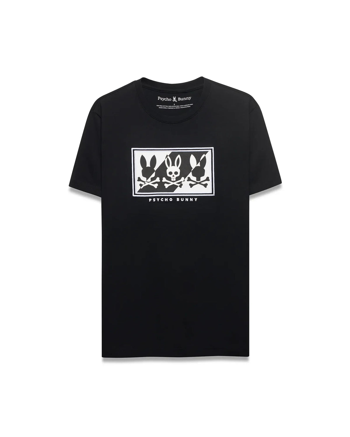 Premium MENS DESMOND GRAPHIC TEE