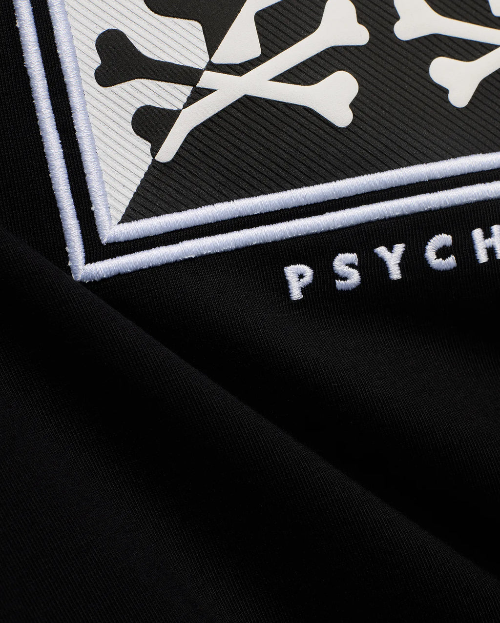 Premium MENS DESMOND GRAPHIC TEE