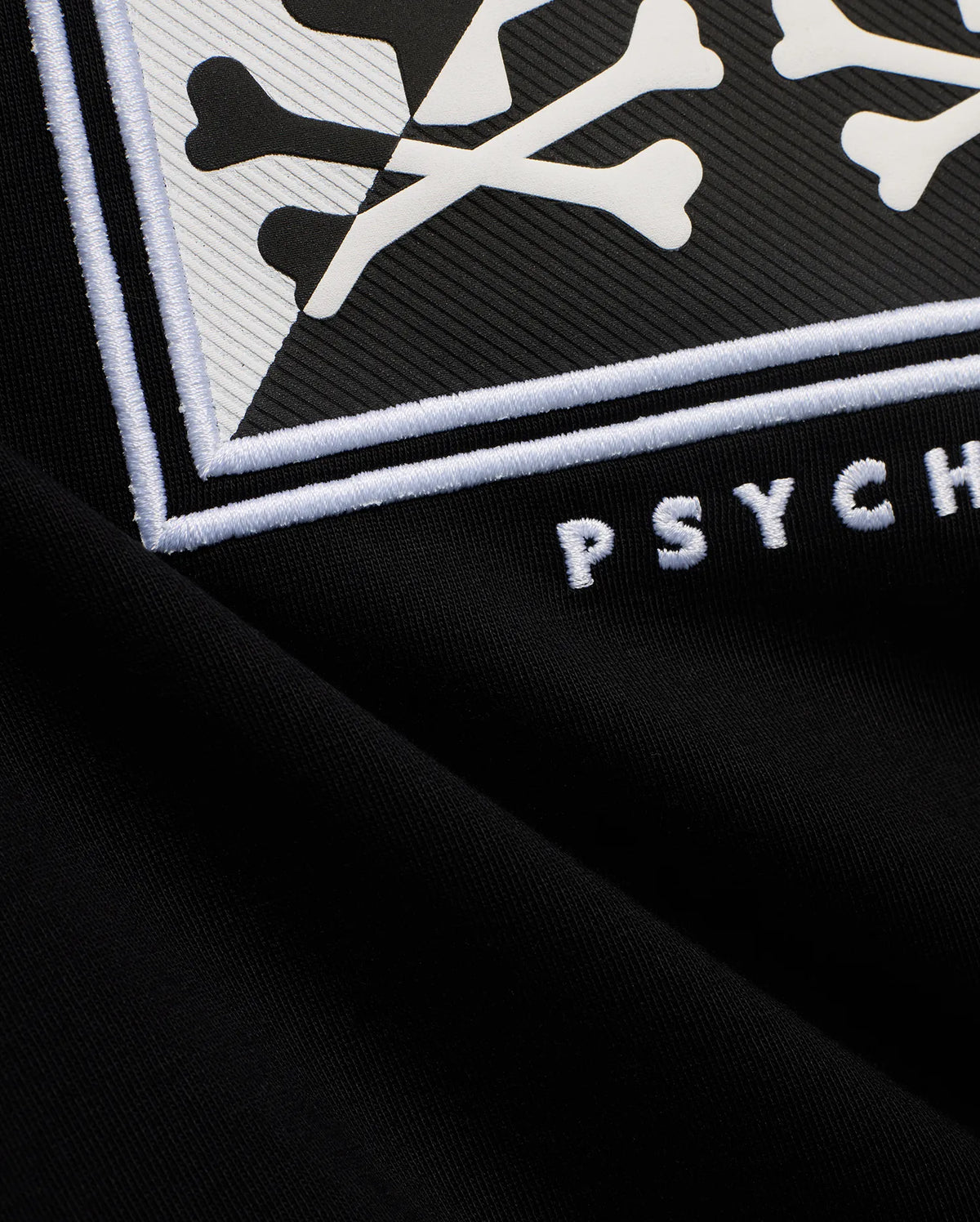 Premium MENS DESMOND GRAPHIC TEE