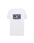 Premium MENS DESMOND GRAPHIC TEE