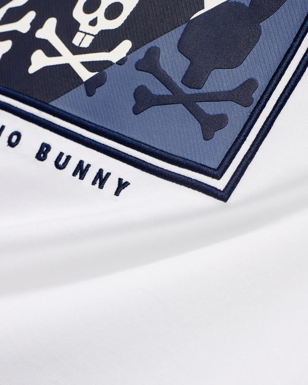 Premium MENS DESMOND GRAPHIC TEE