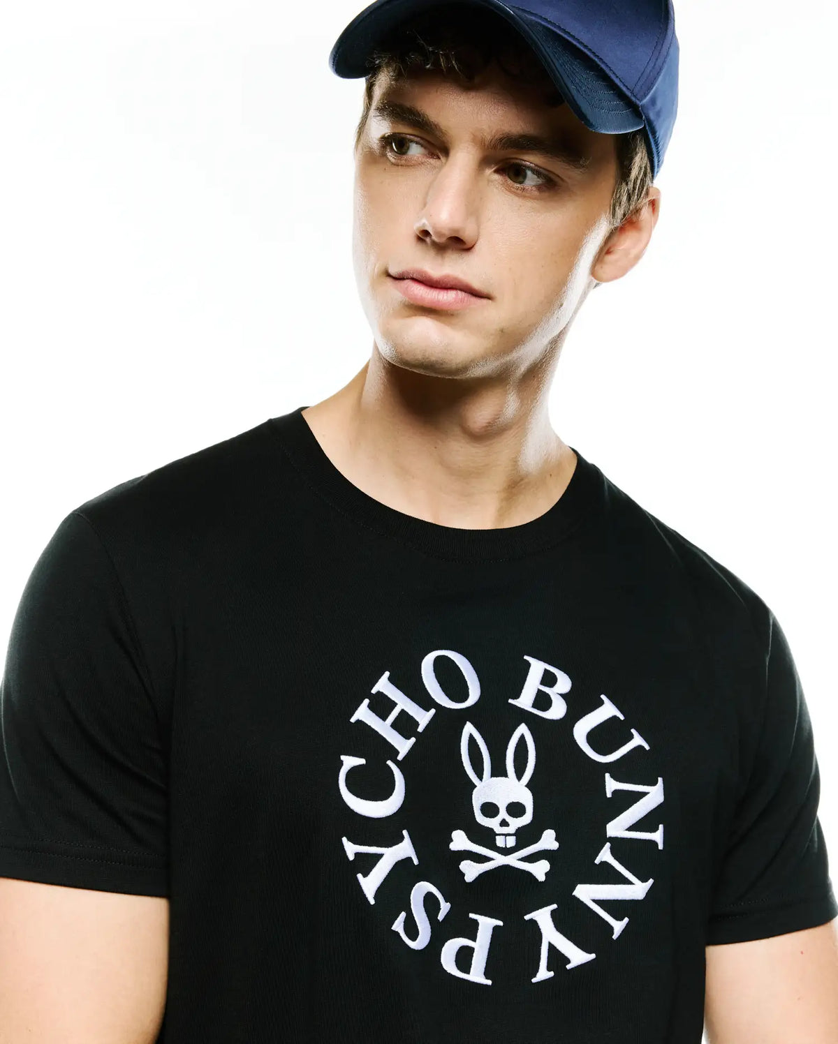 Premium MENS VALLANCE GRAPHIC TEE