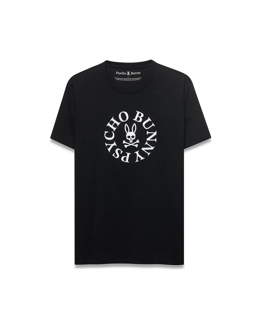 Premium MENS VALLANCE GRAPHIC TEE